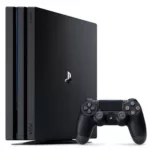 Playstation 4 Pro