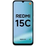 Xiaomi Redmi 15C 4G 6.9" 4GB/128GB Verde Menta - Image 5