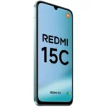 Xiaomi Redmi 15C 4G 6.9" 4GB/128GB Verde Menta - Image 4
