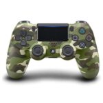 Comando Sem Fios PlayStation 4 Tropa Compatível
