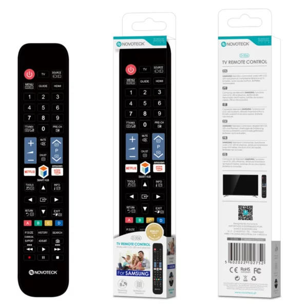 comando-tv-samsung-d-006-novoteck-scaled