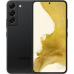 SamsungS22Preto