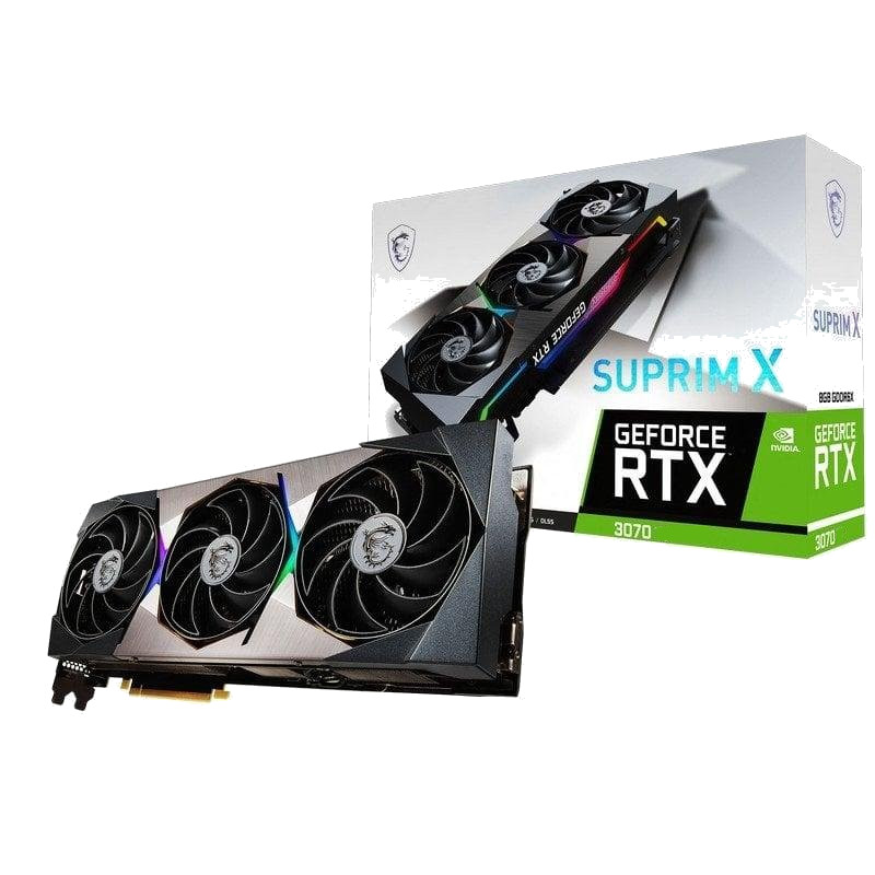 3070suprimx