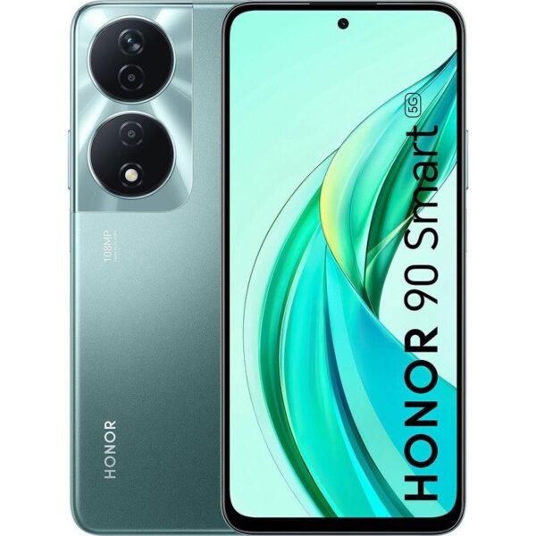 Honor90SmartVerde
