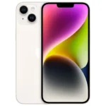 iPhone 14 Plus branco