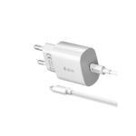 carregador devia smart pd tipo c tipo c 25w