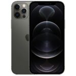 iPhone 12 Pro cinza