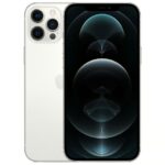 iPhone 12 Pro Max branco