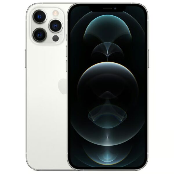 iPhone 12 Pro Max branco