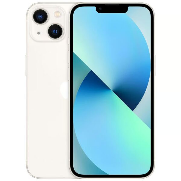 iPhone 13 branco