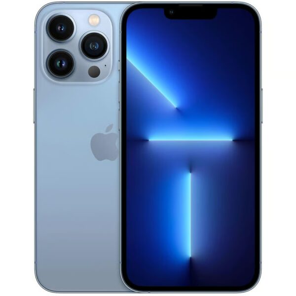 iPhone 13 Pro azul
