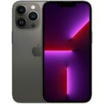 iPhone 13 Pro cinza