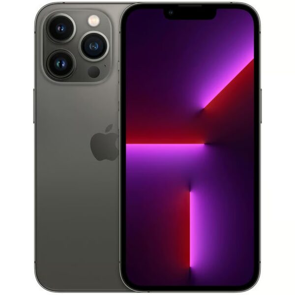 iPhone 13 Pro cinza