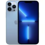 iPhone 13 Pro Max azul