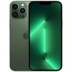 iPhone 13 Pro Max verde