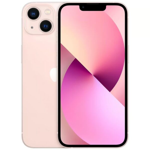 iPhone 13 rosa