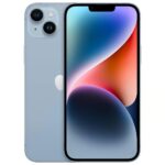 iPhone 14 Plus Azul