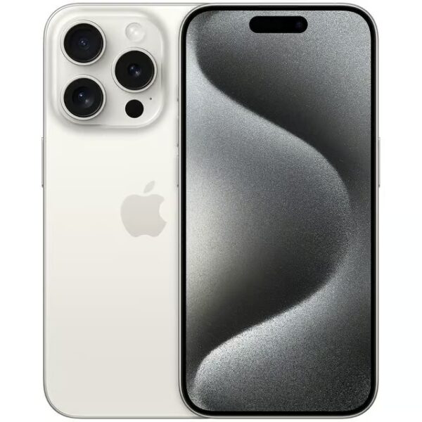 iphone 15 pro branco