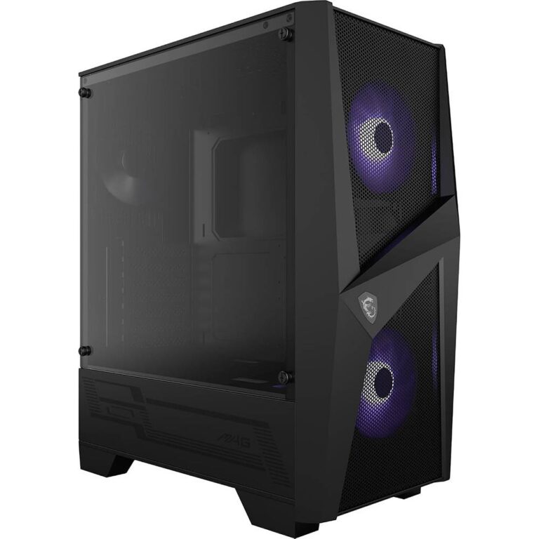 MSI Mag Force 100M
