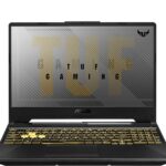 asus tuf gaming a15