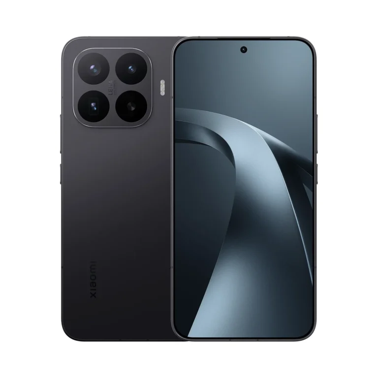 Xiaomi 17T Pro Preto