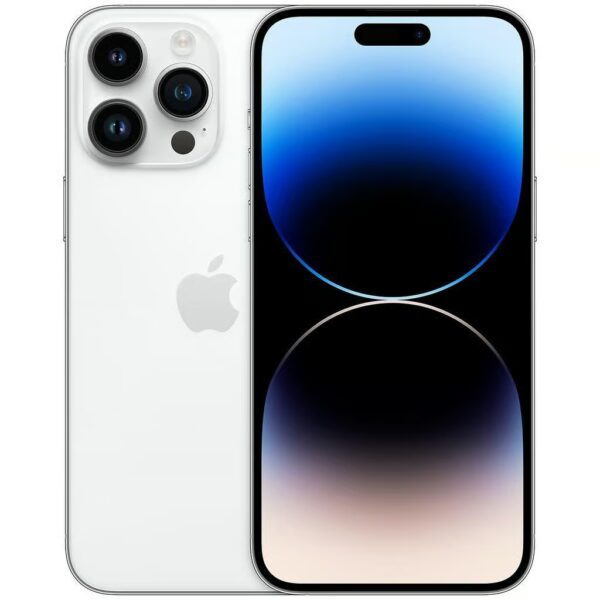 iPhone 14 Pro Max branco
