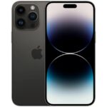 iPhone 15 pro max preto