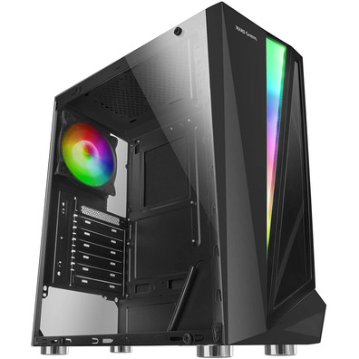 mars gaming mcl