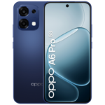 OPPO A6 Pro 5G Stellar Black